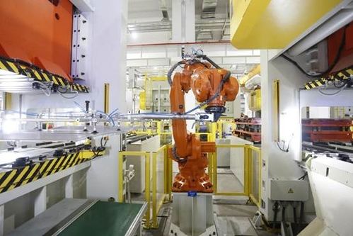 兩化融合與卡奧斯技術服務 打造蘇州數字經濟新引擎