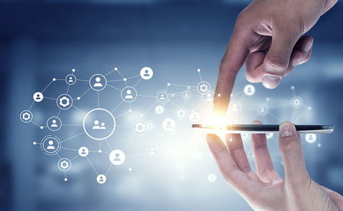 5G技術發展迅速，預計年內完成獨立組網測試