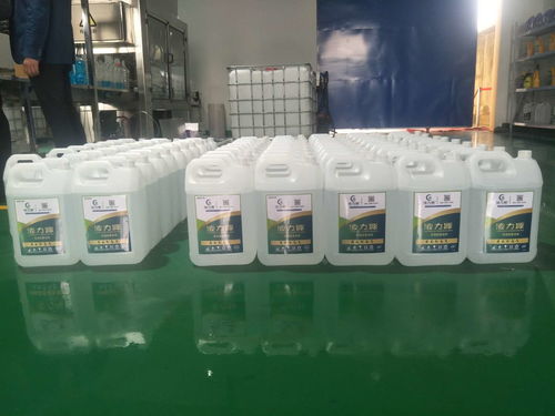 選擇卓越品牌，成就車(chē)用尿素生產(chǎn)事業(yè) 技術(shù)與設(shè)備的完美融合