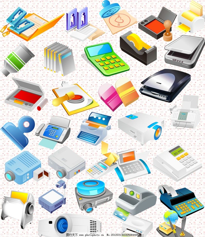 辦公用品圖片與互聯(lián)網(wǎng)信息服務(wù) 數(shù)字化時(shí)代的資源整合與用戶體驗(yàn)