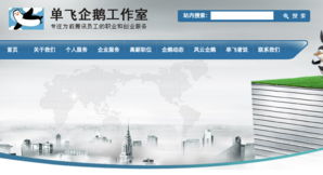 國(guó)內(nèi)首家互聯(lián)網(wǎng)大企業(yè)員工服務(wù)機(jī)構(gòu)正式上線，開(kāi)啟行業(yè)服務(wù)新模式