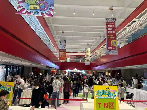 五一期間海淀商業(yè)銷售額超6億，二手日用百貨銷售火爆引領(lǐng)消費(fèi)新趨勢(shì)
